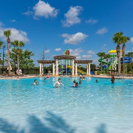 Luxurious Condo - Just 2 Miles From Disney #404 أورلاندو المظهر الخارجي الصورة
