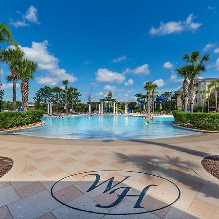 Luxurious Condo - Just 2 Miles From Disney #404 أورلاندو المظهر الخارجي الصورة