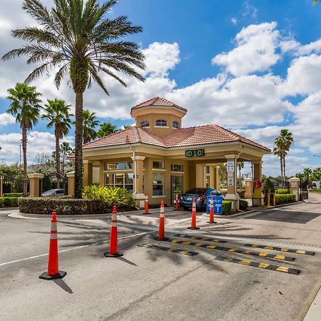 Luxurious Condo - Just 2 Miles From Disney #404 أورلاندو المظهر الخارجي الصورة