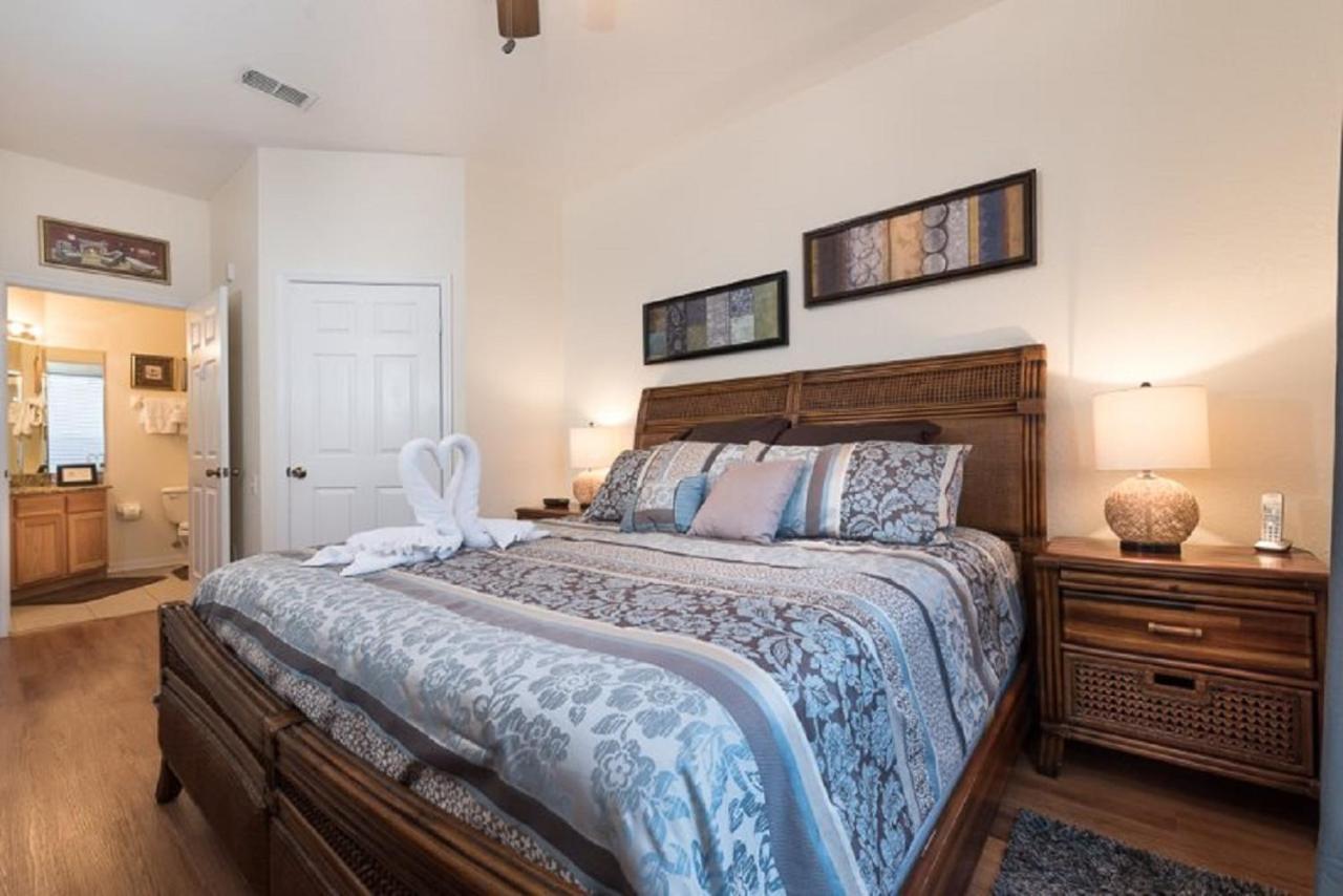 Luxurious Condo - Just 2 Miles From Disney #404 أورلاندو المظهر الخارجي الصورة