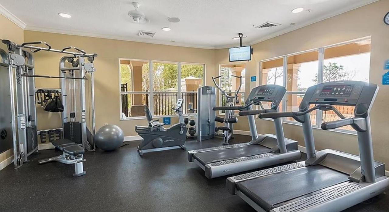 Luxurious Condo - Just 2 Miles From Disney #404 أورلاندو المظهر الخارجي الصورة