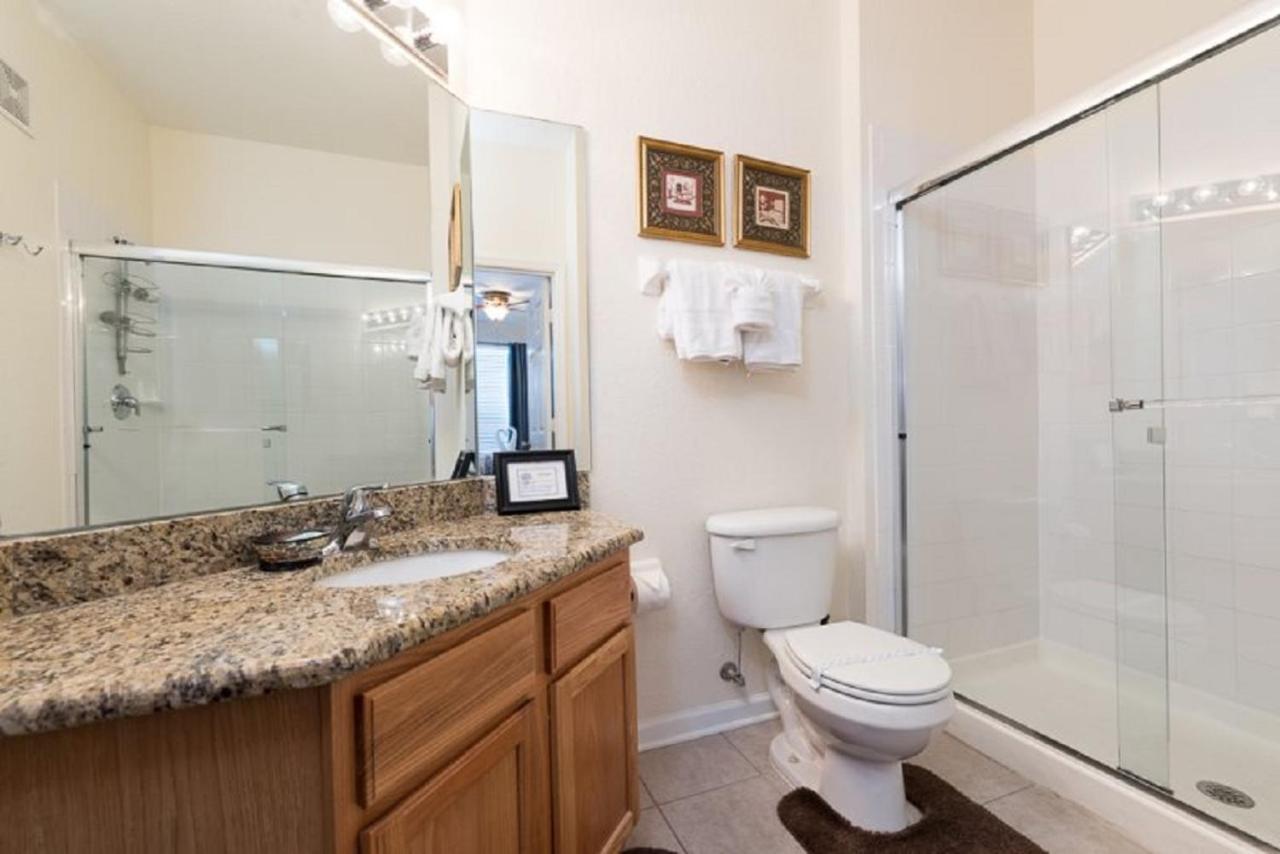 Luxurious Condo - Just 2 Miles From Disney #404 أورلاندو المظهر الخارجي الصورة