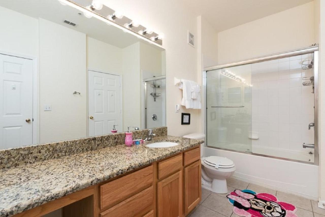 Luxurious Condo - Just 2 Miles From Disney #404 أورلاندو المظهر الخارجي الصورة