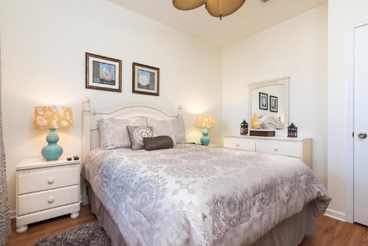 Luxurious Condo - Just 2 Miles From Disney #404 أورلاندو المظهر الخارجي الصورة