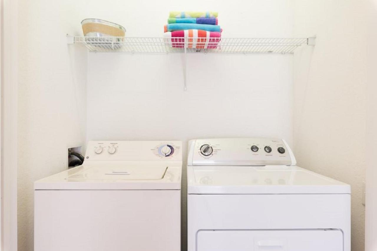 Luxurious Condo - Just 2 Miles From Disney #404 أورلاندو المظهر الخارجي الصورة