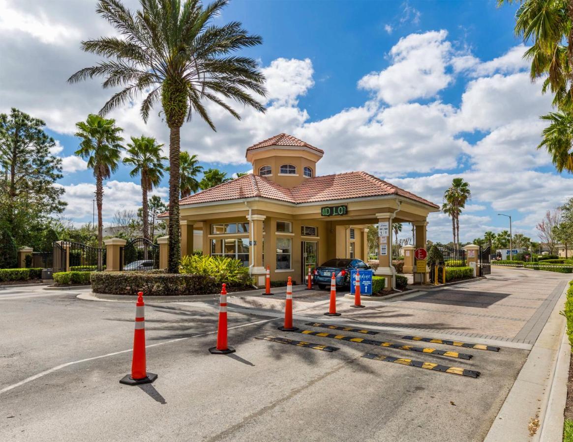 Luxurious Condo - Just 2 Miles From Disney #404 أورلاندو المظهر الخارجي الصورة