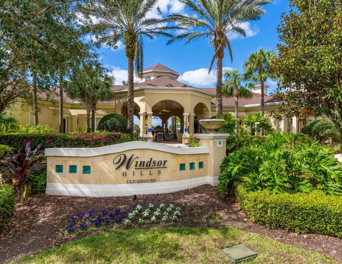 Luxurious Condo - Just 2 Miles From Disney #404 أورلاندو المظهر الخارجي الصورة