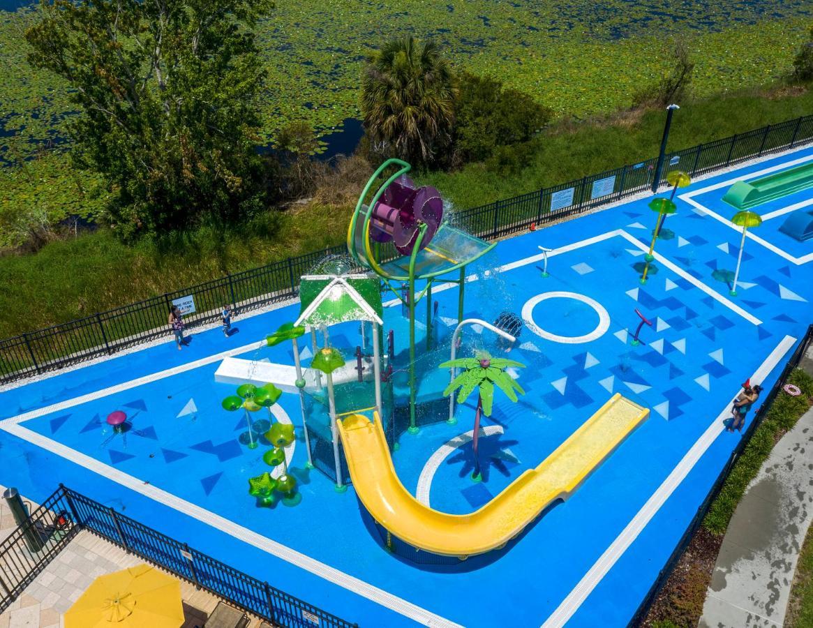 Luxurious Condo - Just 2 Miles From Disney #404 أورلاندو المظهر الخارجي الصورة