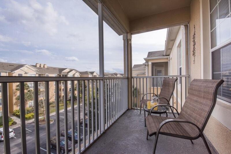 Luxurious Condo - Just 2 Miles From Disney #404 أورلاندو المظهر الخارجي الصورة