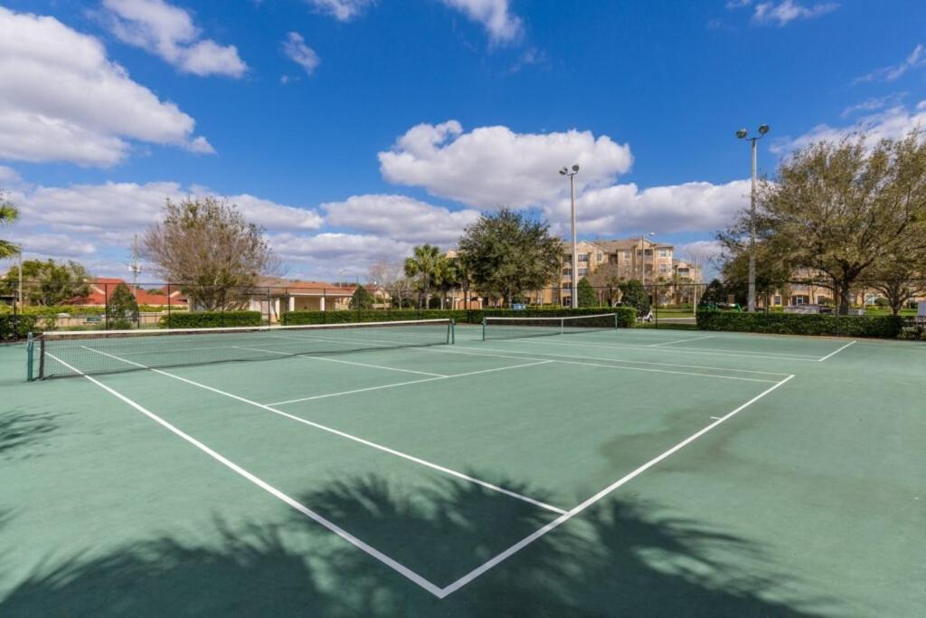 Luxurious Condo - Just 2 Miles From Disney #404 أورلاندو المظهر الخارجي الصورة