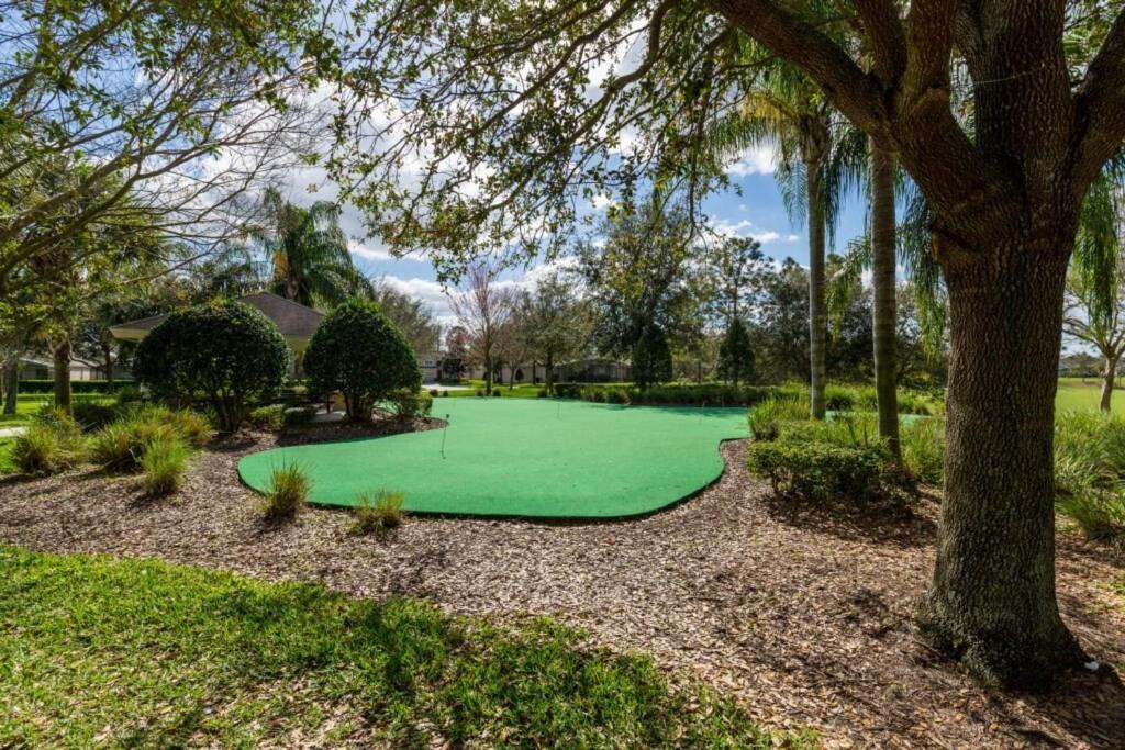 Luxurious Condo - Just 2 Miles From Disney #404 أورلاندو المظهر الخارجي الصورة