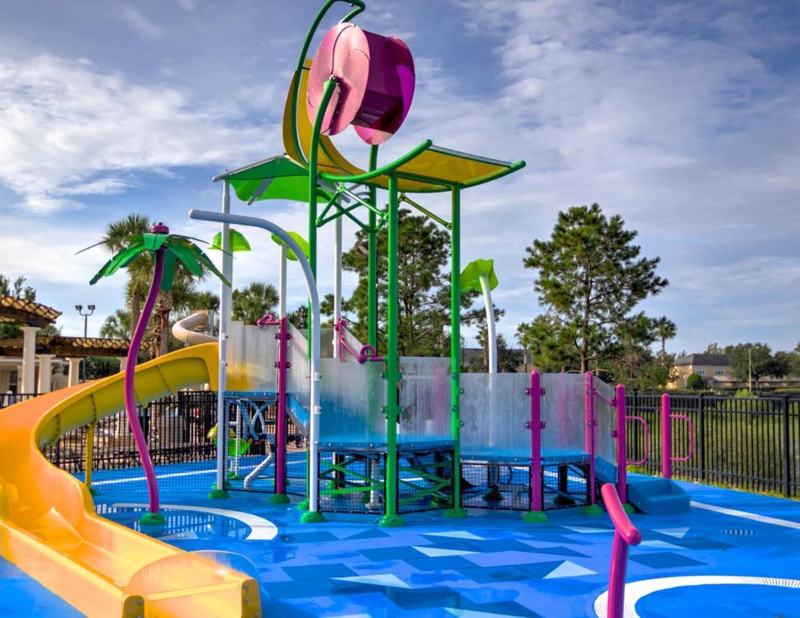 Luxurious Condo - Just 2 Miles From Disney #404 أورلاندو المظهر الخارجي الصورة