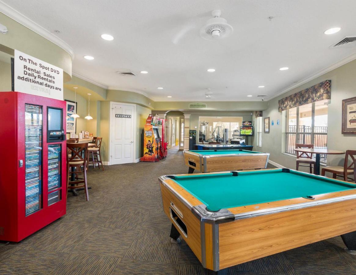 Luxurious Condo - Just 2 Miles From Disney #404 أورلاندو المظهر الخارجي الصورة