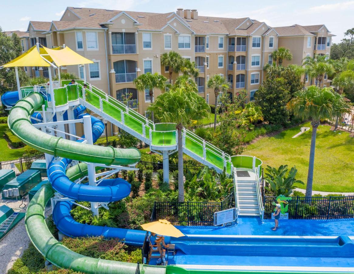 Luxurious Condo - Just 2 Miles From Disney #404 أورلاندو المظهر الخارجي الصورة
